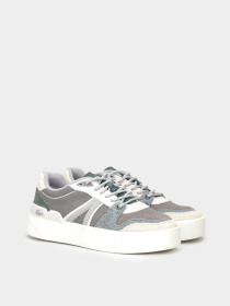 Кеди низькі Lacoste L002 EVO модель 748SFA00321E7 Фото