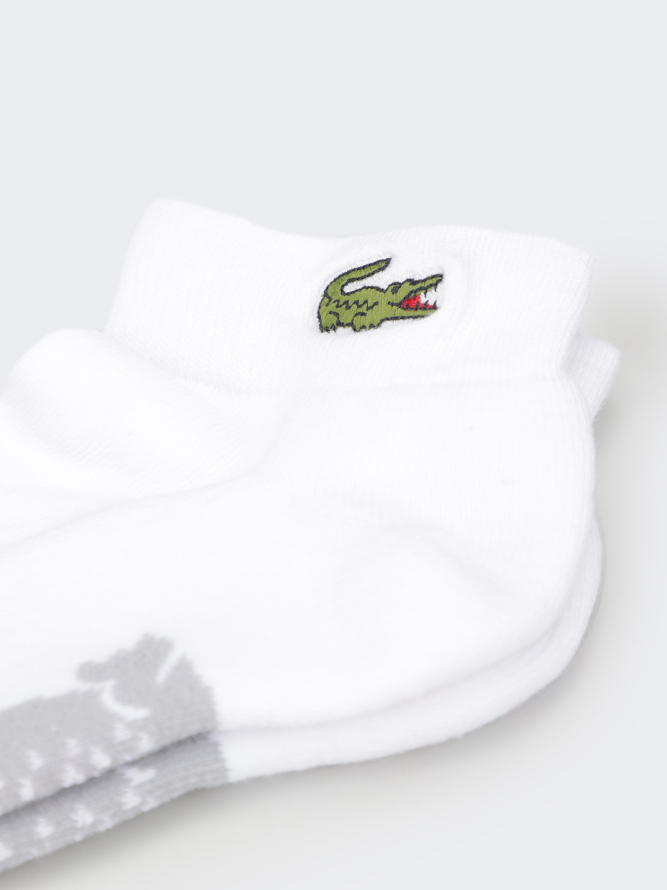 Носки Lacoste модель RA4188G8K Фото