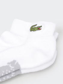 Шкарпетки Lacoste модель RA4188G8K Фото