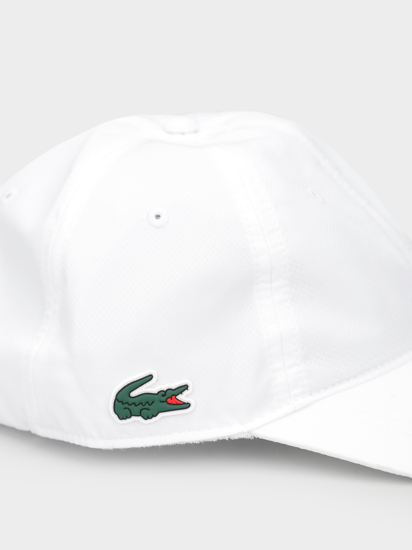 Кепка Lacoste модель RK2662001 Фото