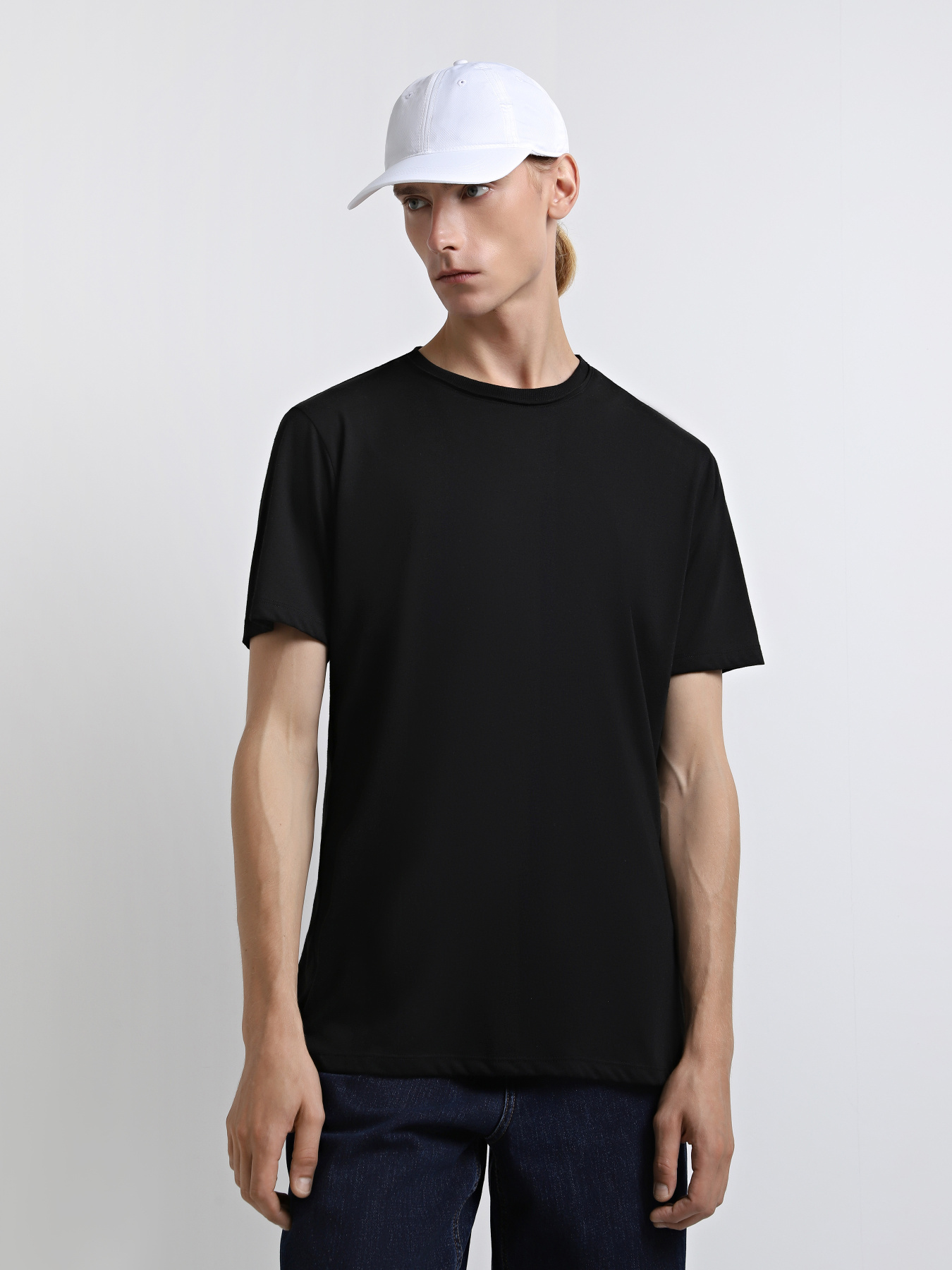 Кепка Lacoste модель RK2662001 Фото