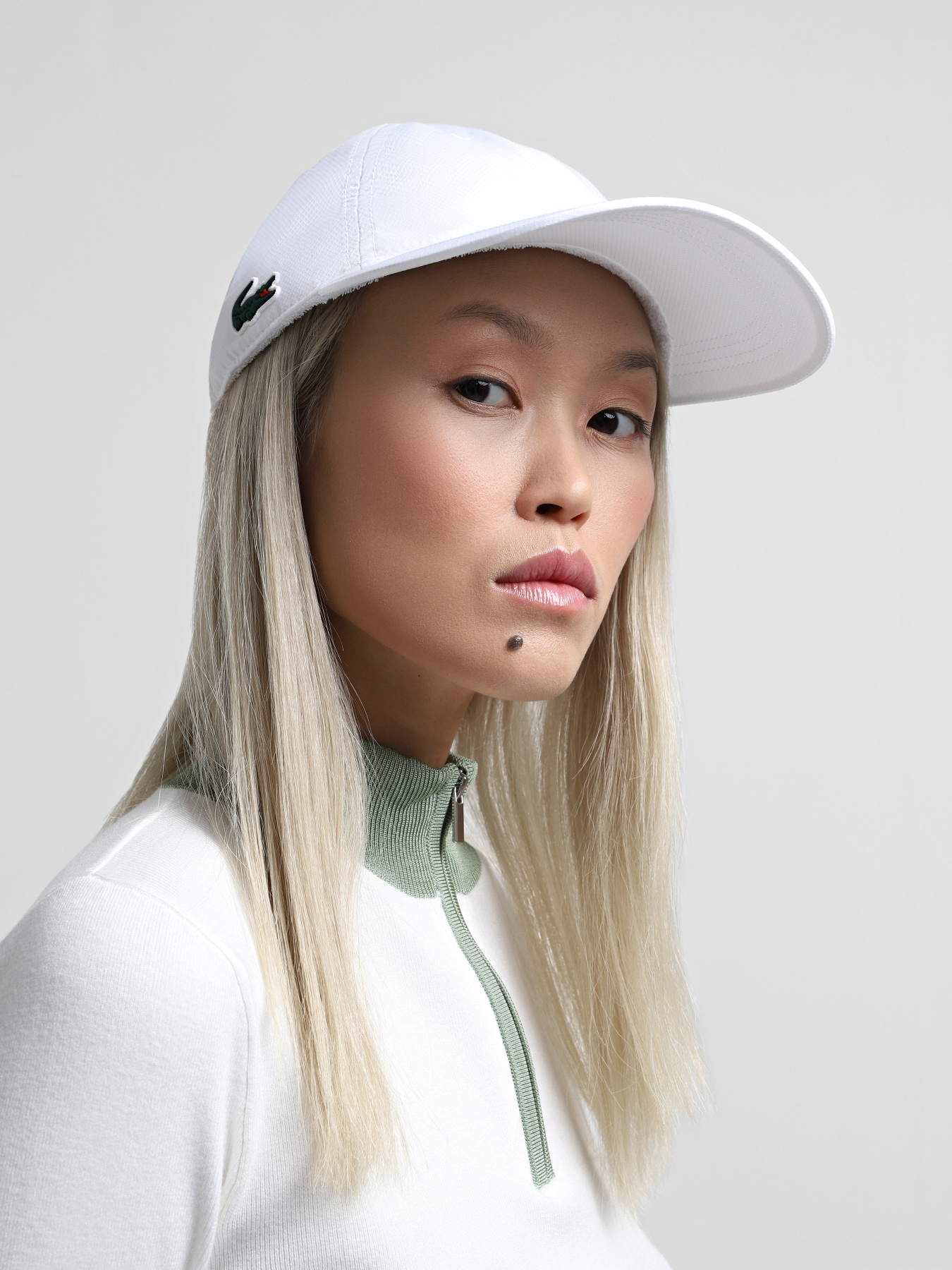 Кепка Lacoste модель RK2662001 Фото