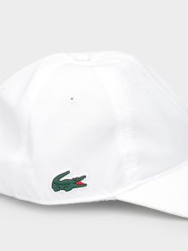 Кепка Lacoste модель RK2662001 Фото