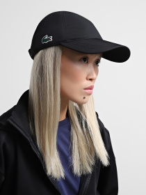 Кепка Lacoste модель RK2662031 Фото