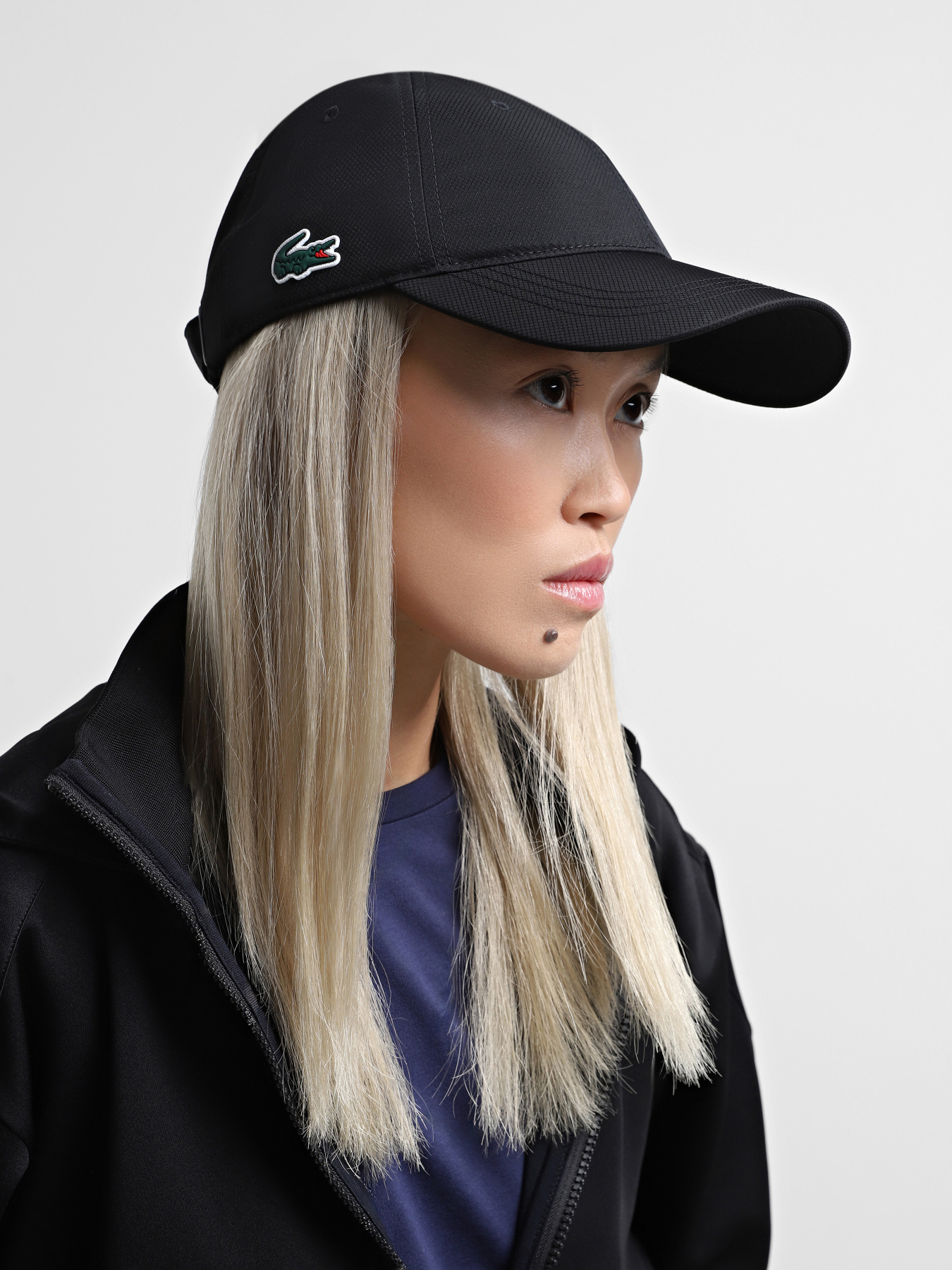 Кепка Lacoste модель RK2662031 Фото