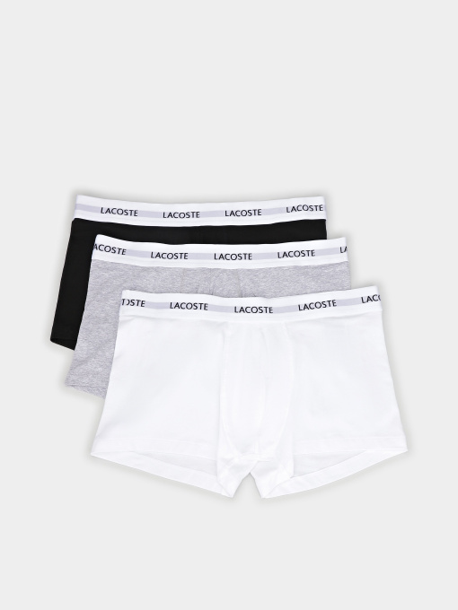 Набір трусів Lacoste модель 5H5150NUA Фото