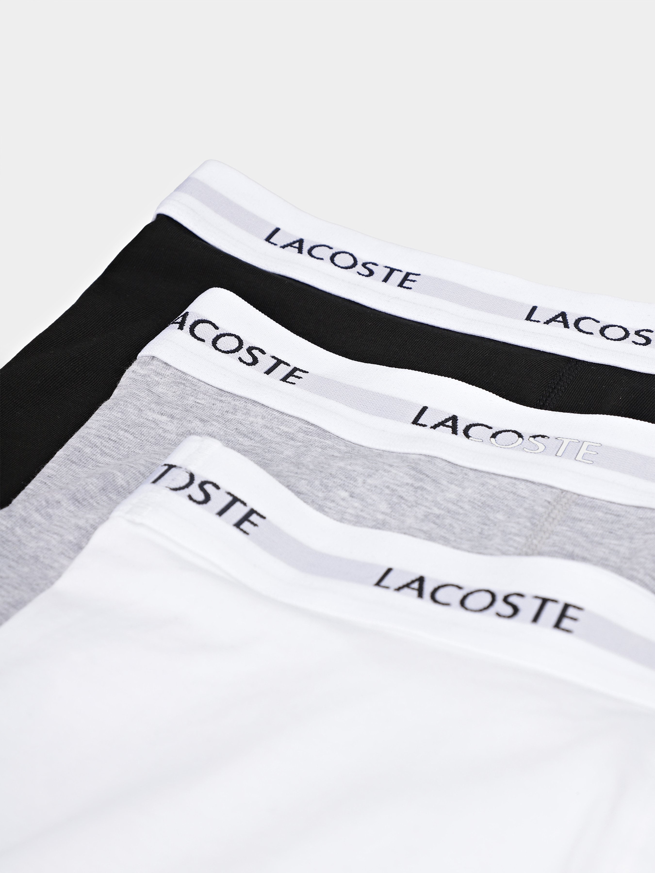 Трусы Lacoste модель 5H5150NUA Фото