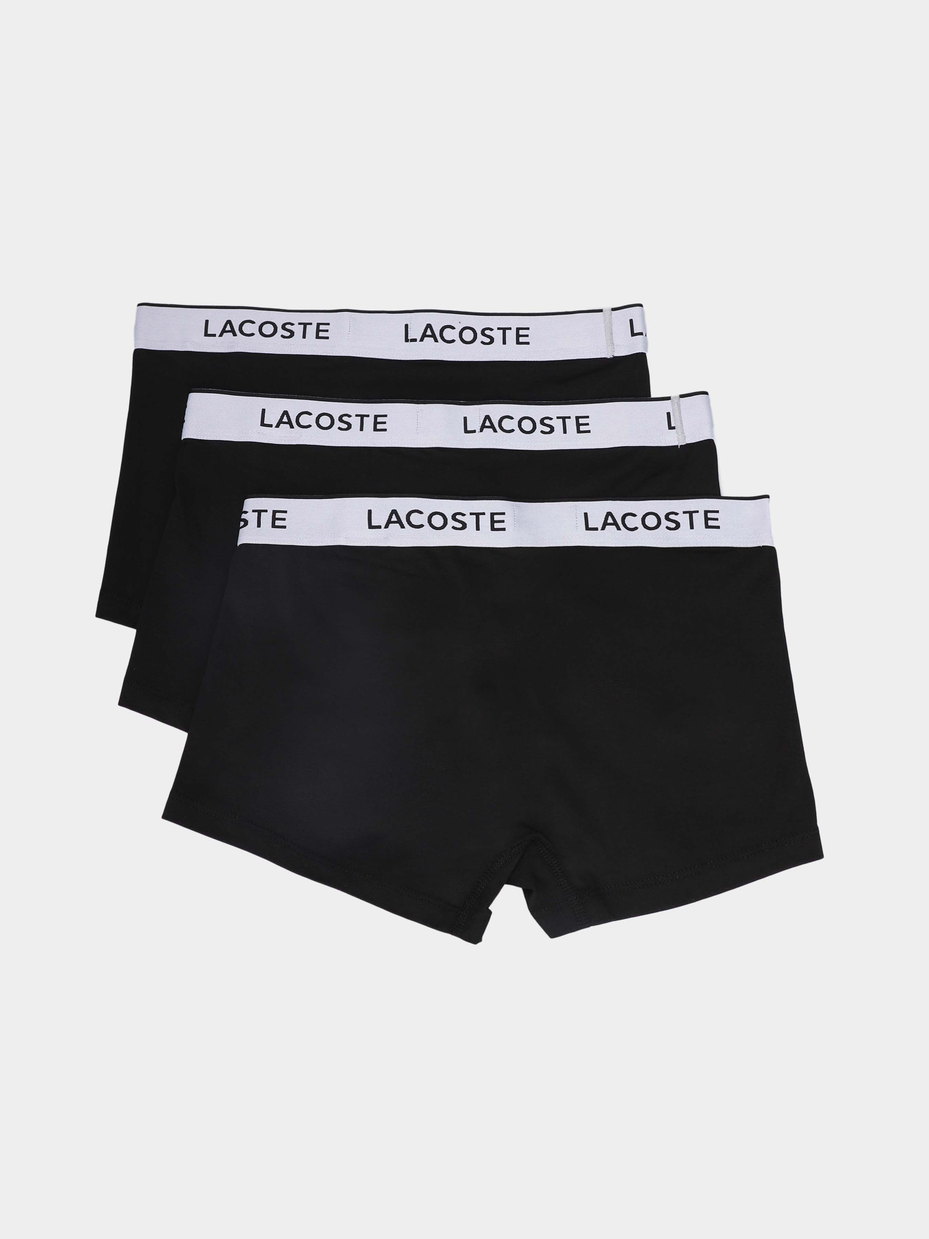 Набір трусів Lacoste модель 5H8385031 Фото