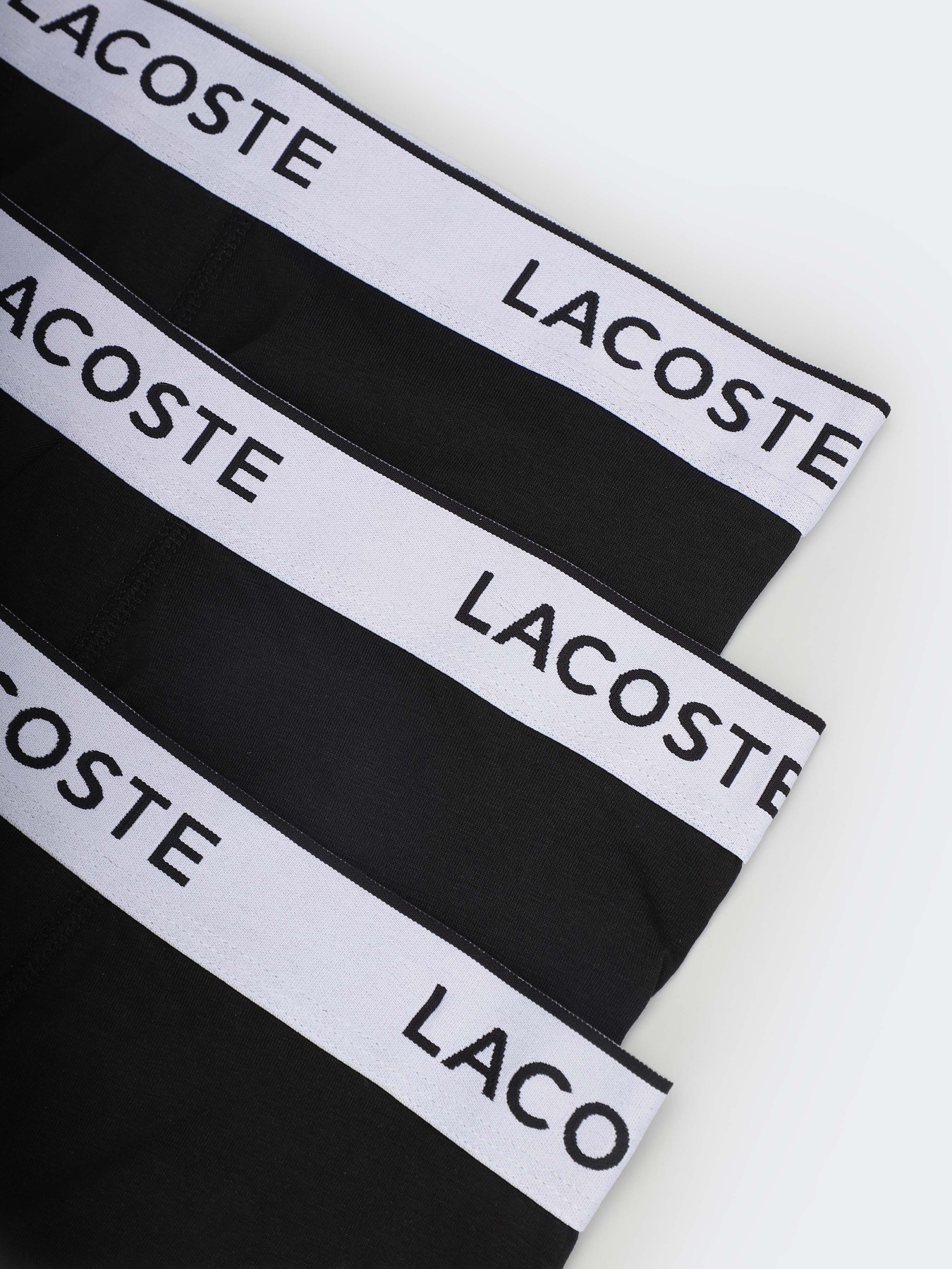 Набір трусів Lacoste модель 5H8385031 Фото