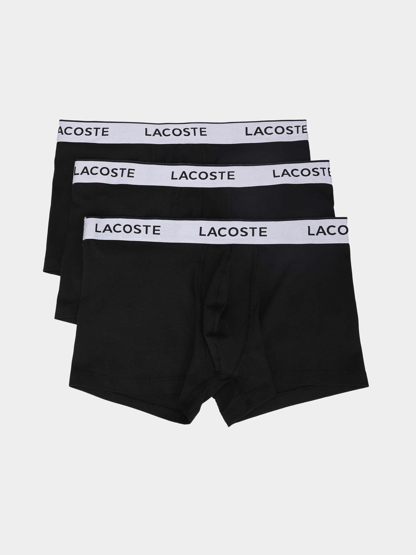 Набір трусів Lacoste модель 5H8385031 Фото