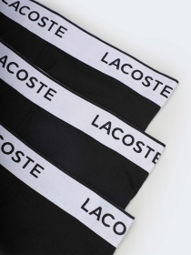 Набір трусів Lacoste модель 5H8385031 Фото