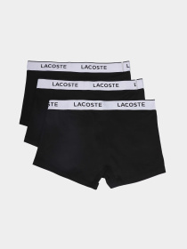 Трусы Lacoste модель 5H8385031 Фото