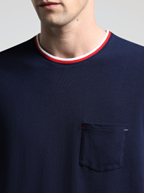 Футболка Lacoste модель TH1726166 Фото