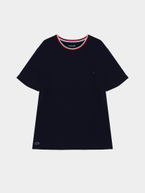 Футболка Lacoste модель TH1726166 Фото