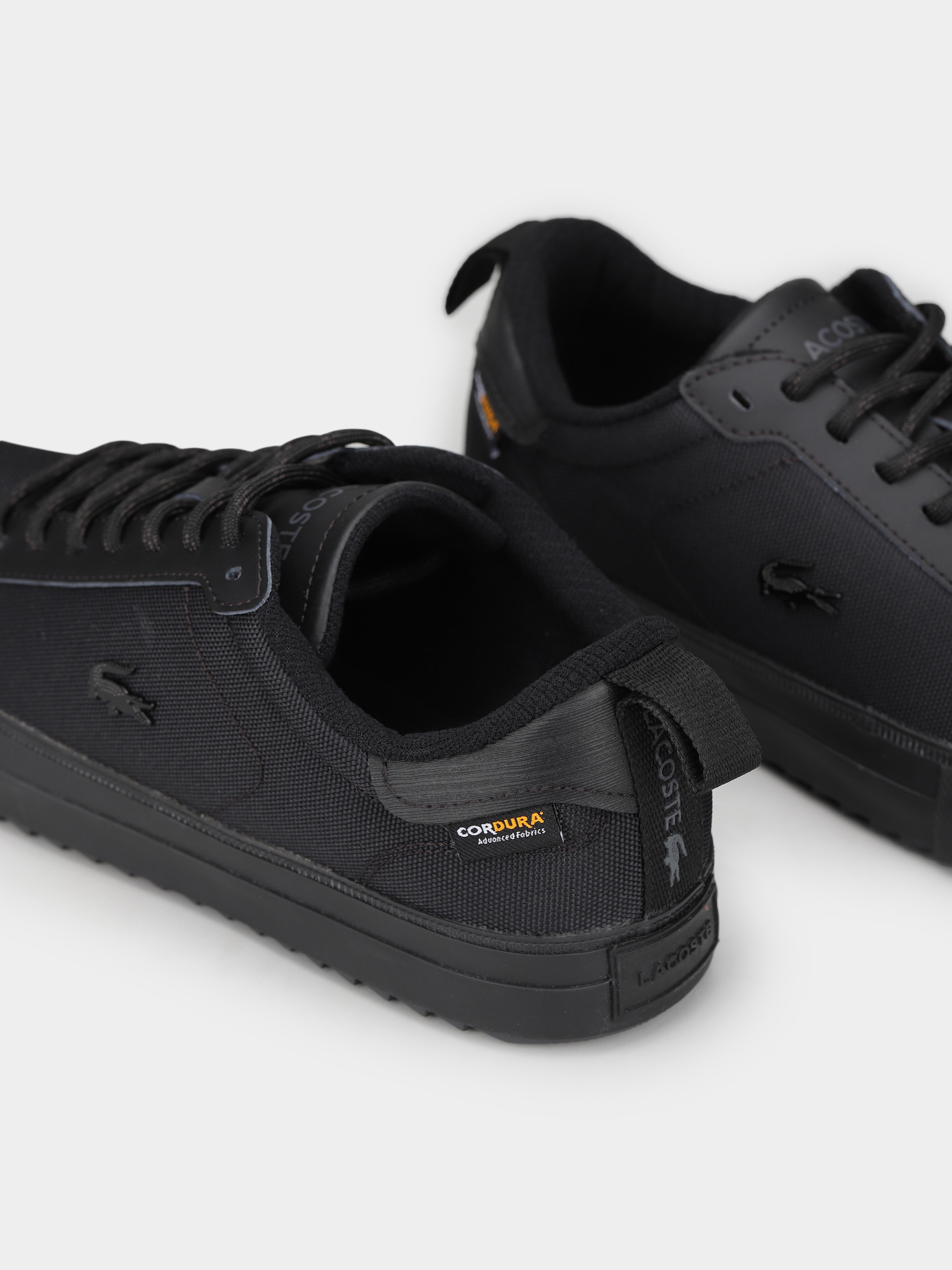 Кеды низкие Lacoste Baseshot 224 модель 748SFA000502H Фото