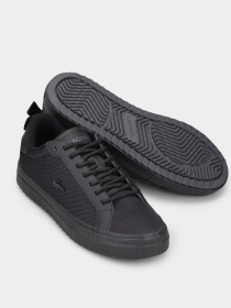 Кеды низкие Lacoste Baseshot 224 модель 748SFA000502H Фото