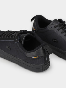 Кеди низькі Lacoste BASESHOT 224 модель 748SFA000502H Кеди низькі Lacoste BASESHOT 224 модель 748SFA000502H Фото