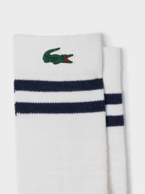 Носки Lacoste модель RA1095522 Фото