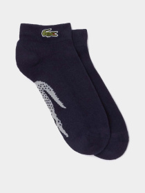 Носки Lacoste модель RA4188KZA Фото
