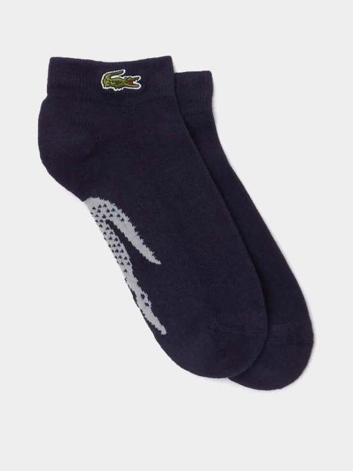 Носки Lacoste модель RA4188KZA Фото