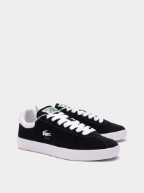 Кеды низкие Lacoste Baseshot модель 746SFA0055312 Фото