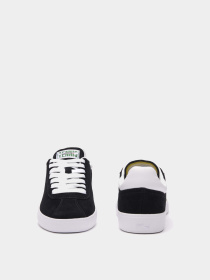 Кеды низкие Lacoste Baseshot модель 746SFA0055312 Фото