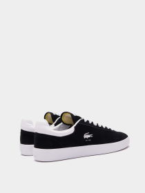 Кеды низкие Lacoste BASESHOT модель 746SFA0055312 Фото