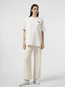 Кеды низкие Lacoste Carnaby модель 748SFA00151Y9 Фото