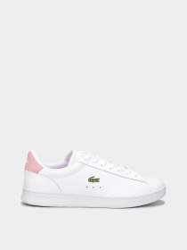 Кеды низкие Lacoste Carnaby модель 748SFA00151Y9 Фото