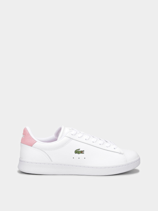 Кеды низкие Lacoste Carnaby модель 748SFA00151Y9 Фото