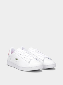 Кеды низкие Lacoste CARNABY модель 748SFA00151Y9 Фото