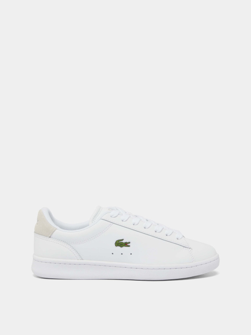 Кеди низькі Lacoste CARNABY модель 748SFA011821G Фото