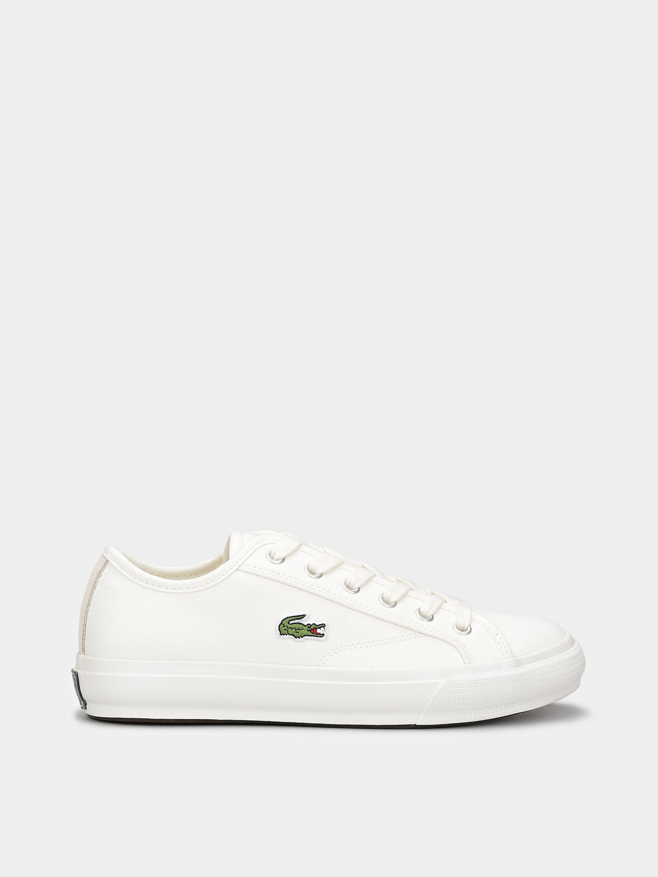 Кеды низкие Lacoste Backcourt модель 749CFA001818C Фото