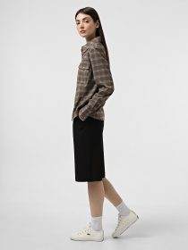 Кеды низкие Lacoste Backcourt модель 749CFA001818C Фото