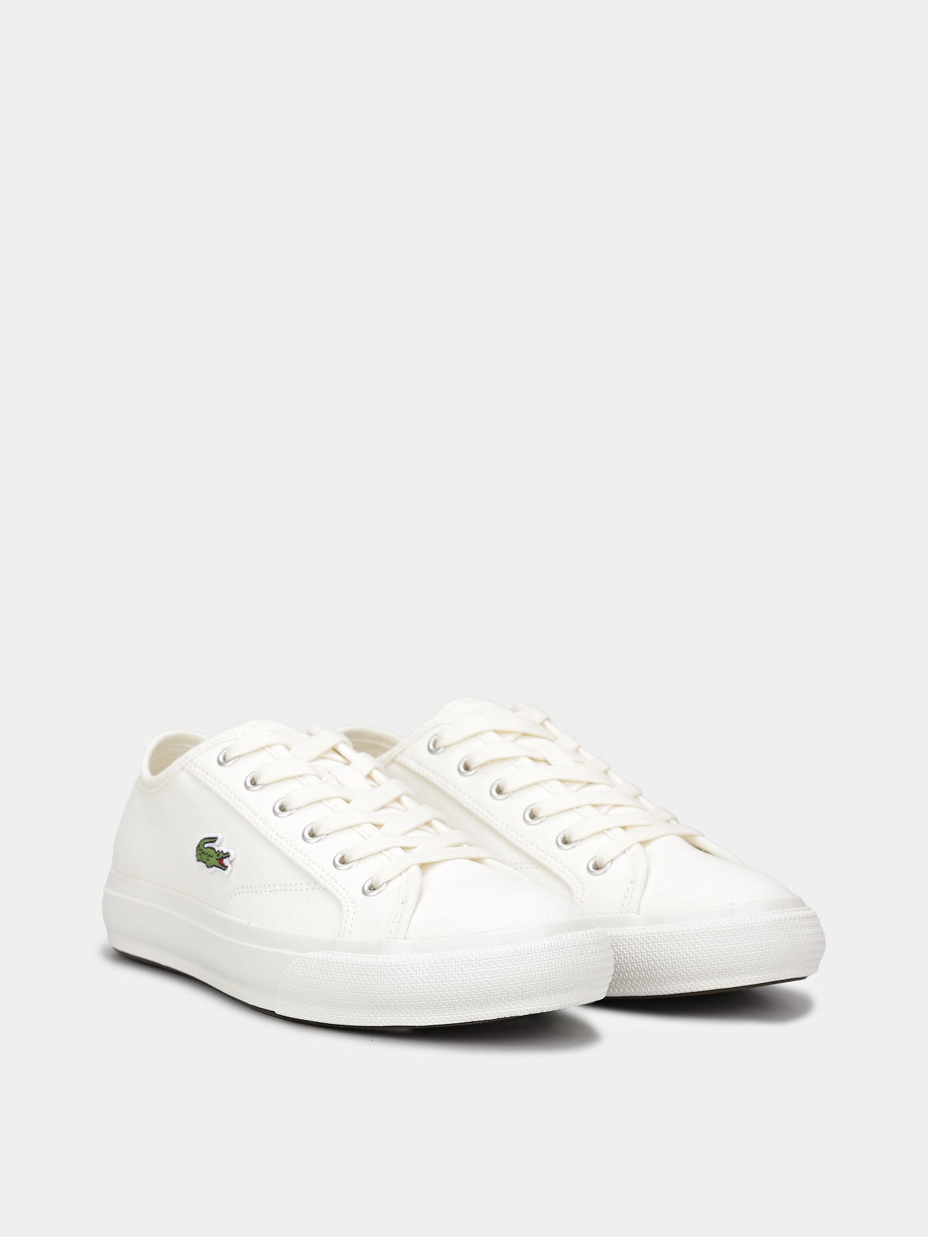 Кеды низкие Lacoste BACKCOURT модель 749CFA001818C Фото