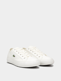 Кеды низкие Lacoste BACKCOURT модель 749CFA001818C Фото