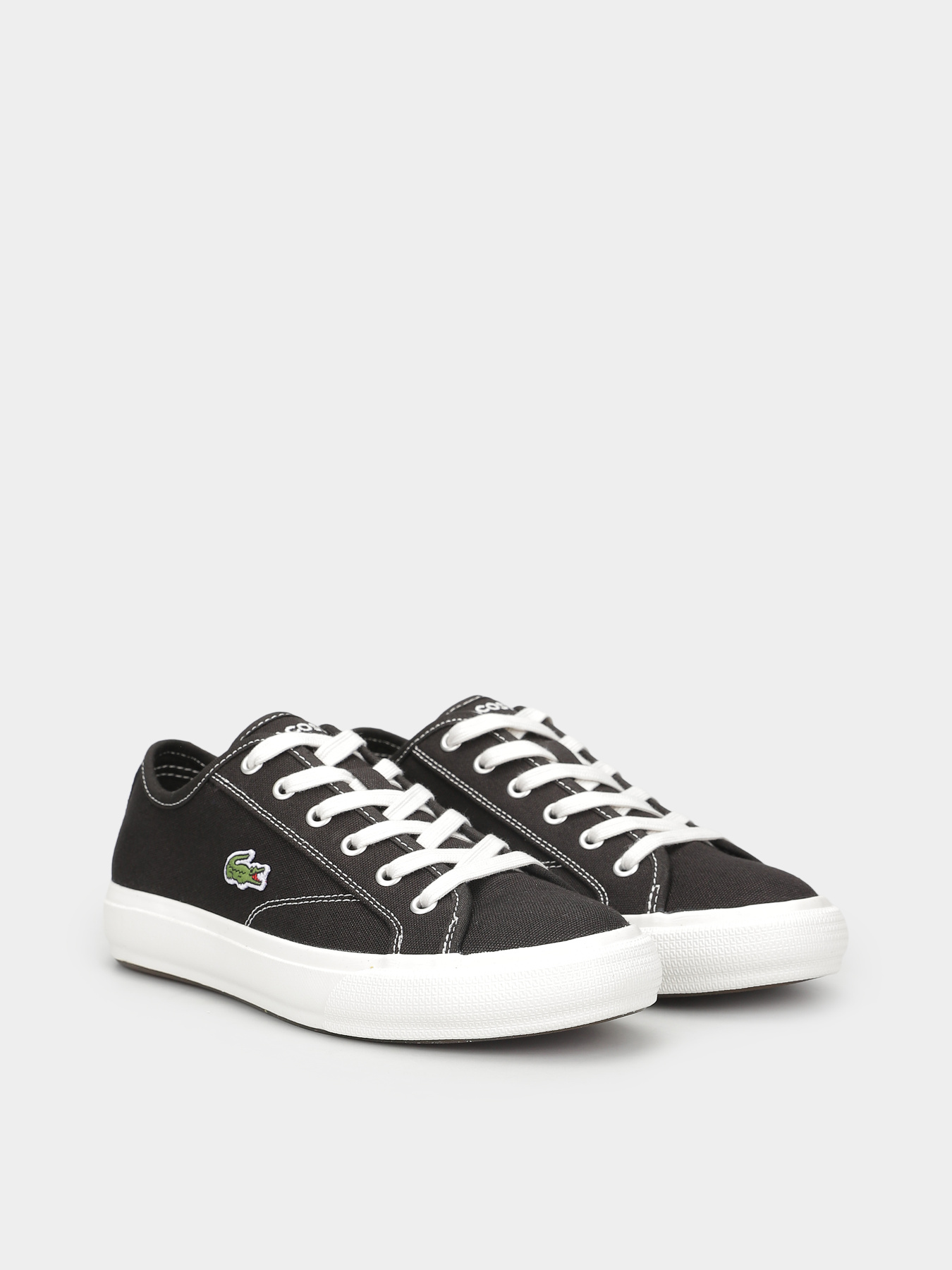 Кеды низкие Lacoste Backcourt модель 749CFA0018454 Фото