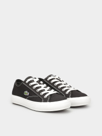 Кеды низкие Lacoste BACKCOURT модель 749CFA0018454 Фото