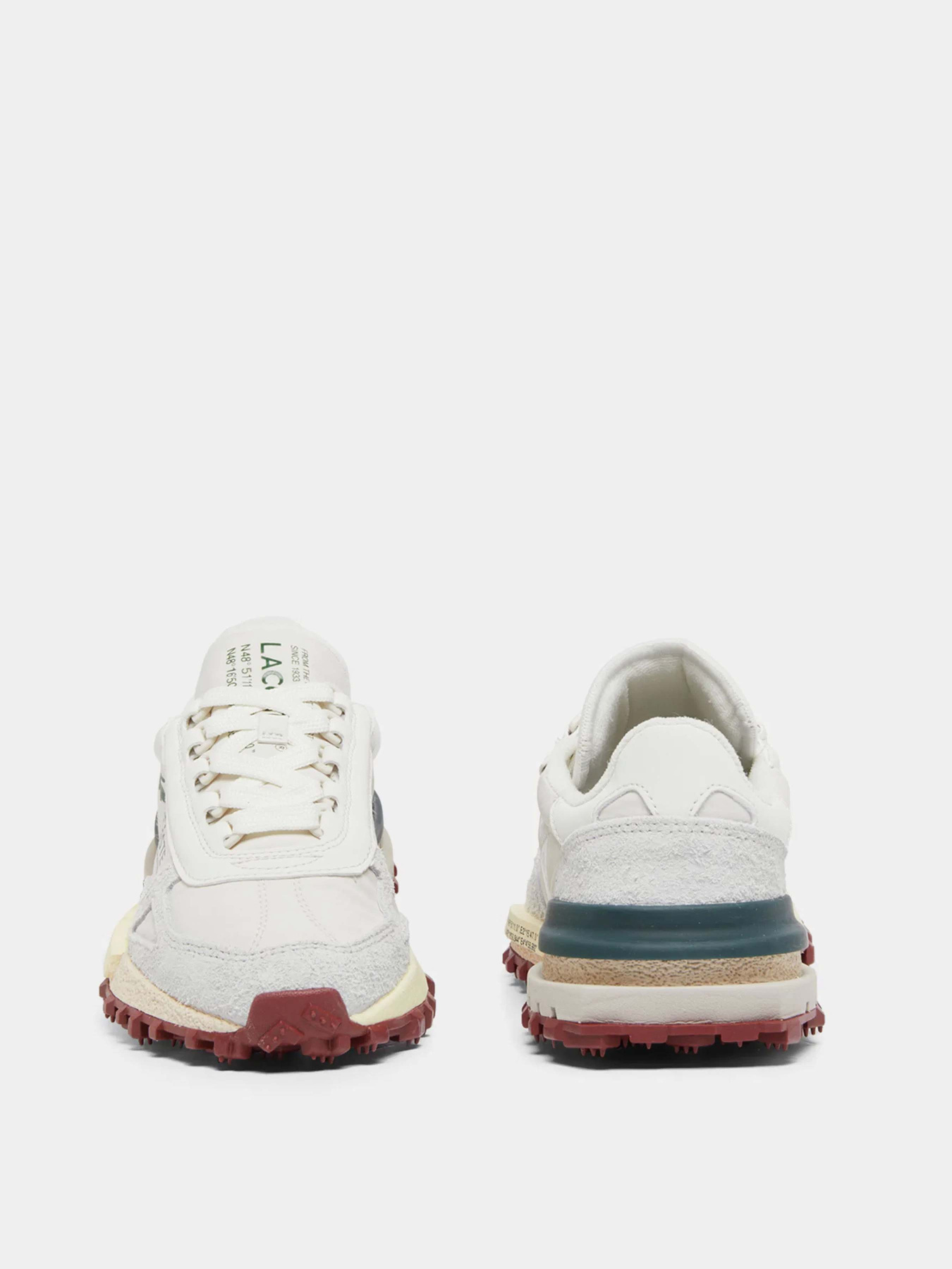 Кросівки повсякденні Lacoste ELITE ACTIVE модель 749SFA00021Y5 Фото