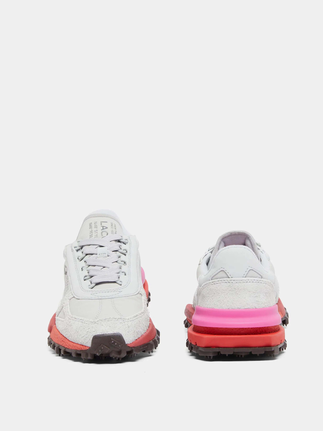 Кроссовки повседневные Lacoste ELITE ACTIVE модель 749SFA0002LT5 Фото