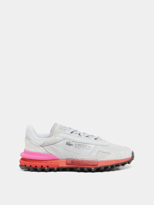 Кросівки повсякденні Lacoste ELITE ACTIVE модель 749SFA0002LT5 Фото