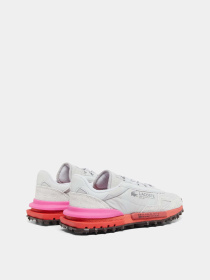 Кроссовки повседневные Lacoste ELITE ACTIVE модель 749SFA0002LT5 Фото