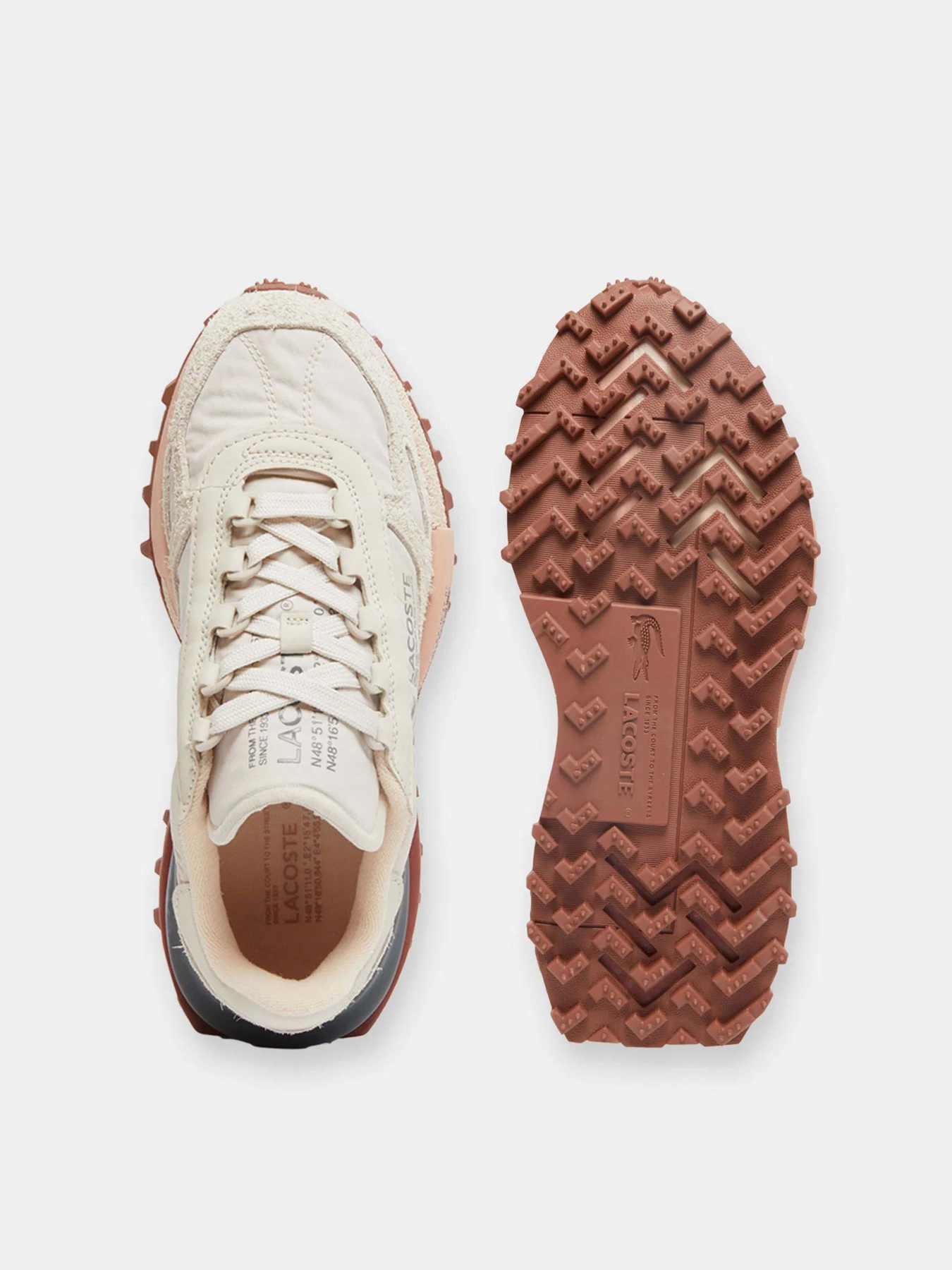 Кросівки Lacoste Elite Active Модель 749SFA0002UH1 Фото