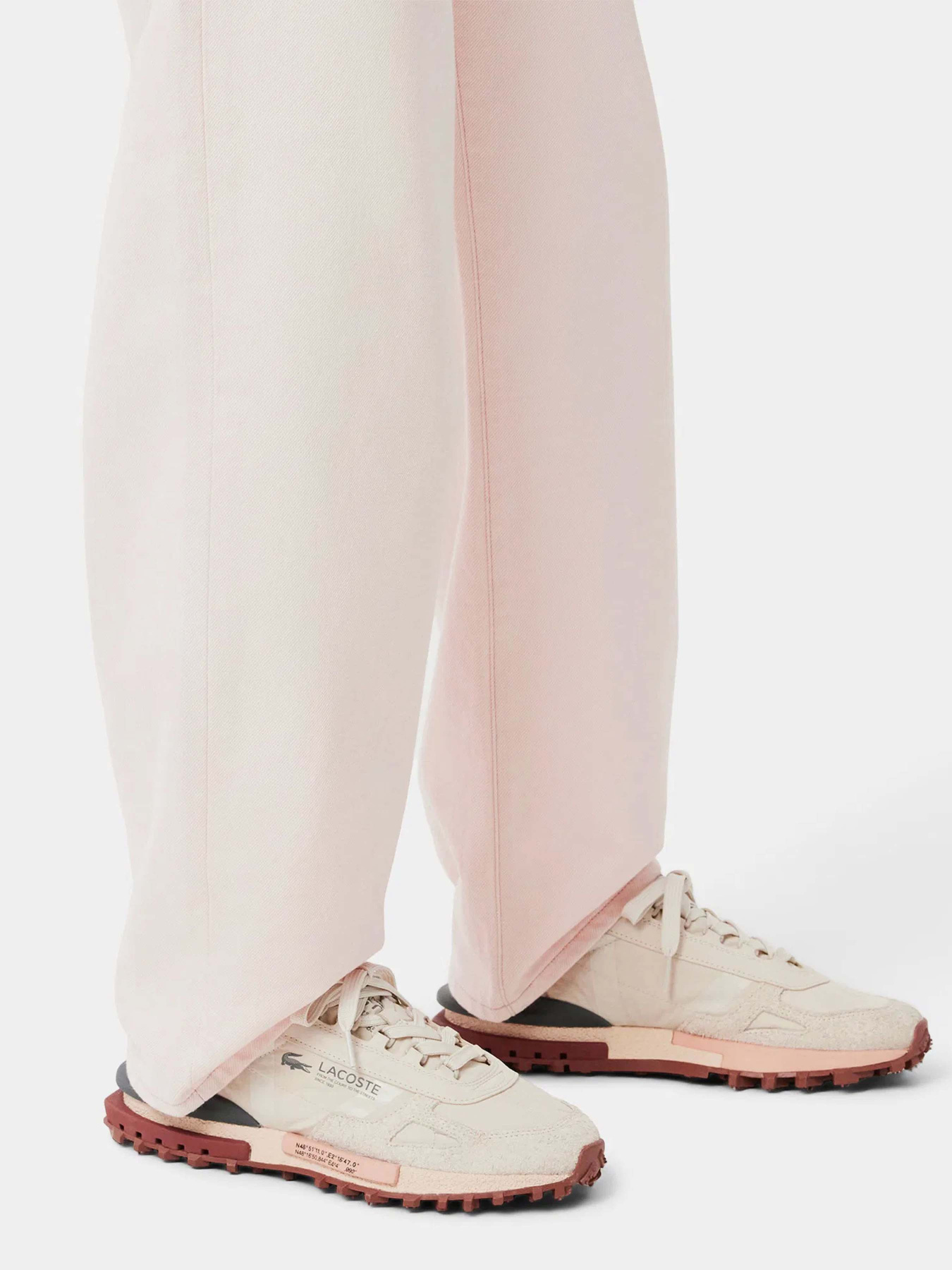 Кросівки повсякденні Lacoste ELITE ACTIVE модель 749SFA0002UH1 Фото