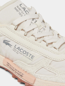 Кросівки повсякденні Lacoste ELITE ACTIVE модель 749SFA0002UH1 Фото