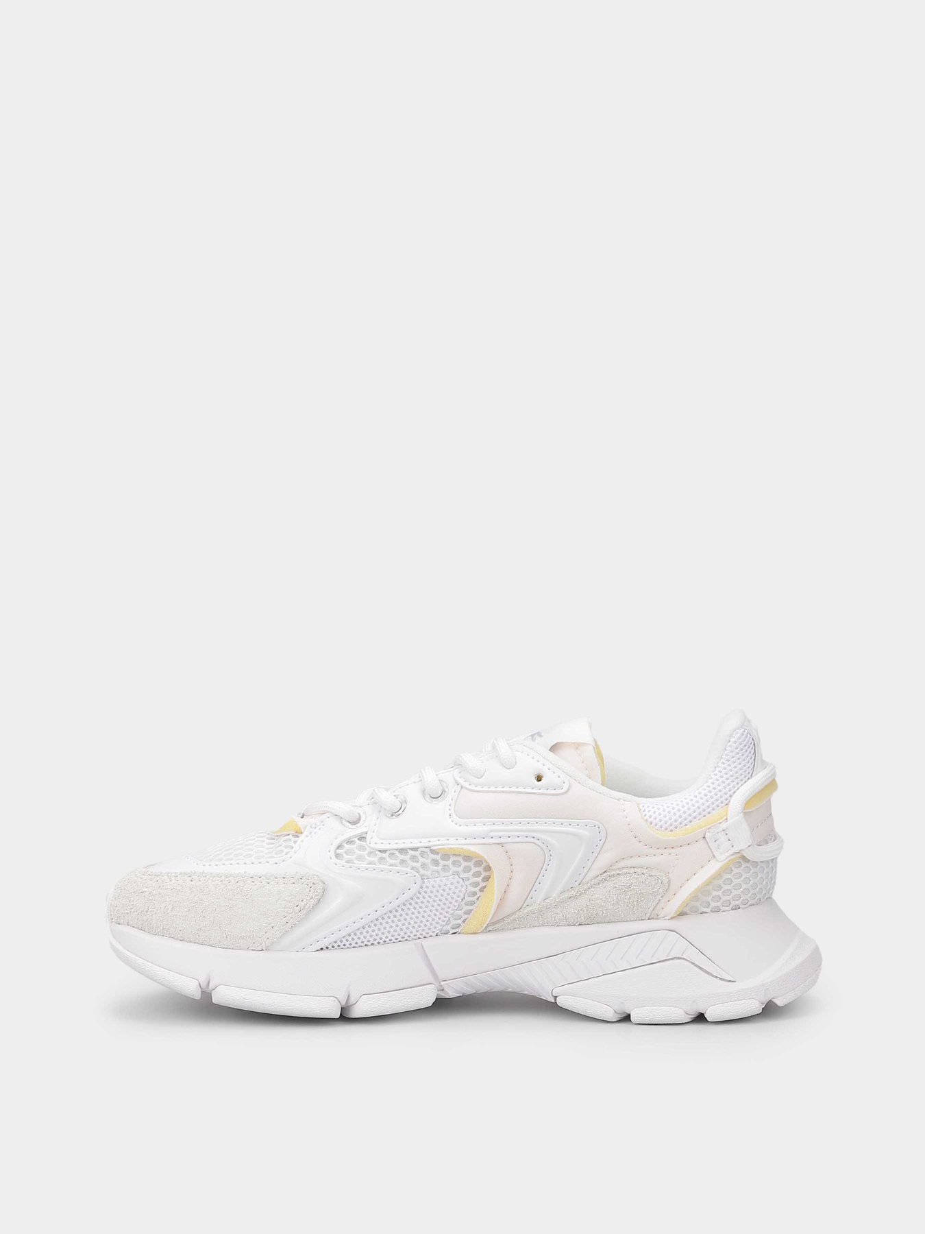 Кросівки Lacoste L003 модель 749SFA000521G Фото