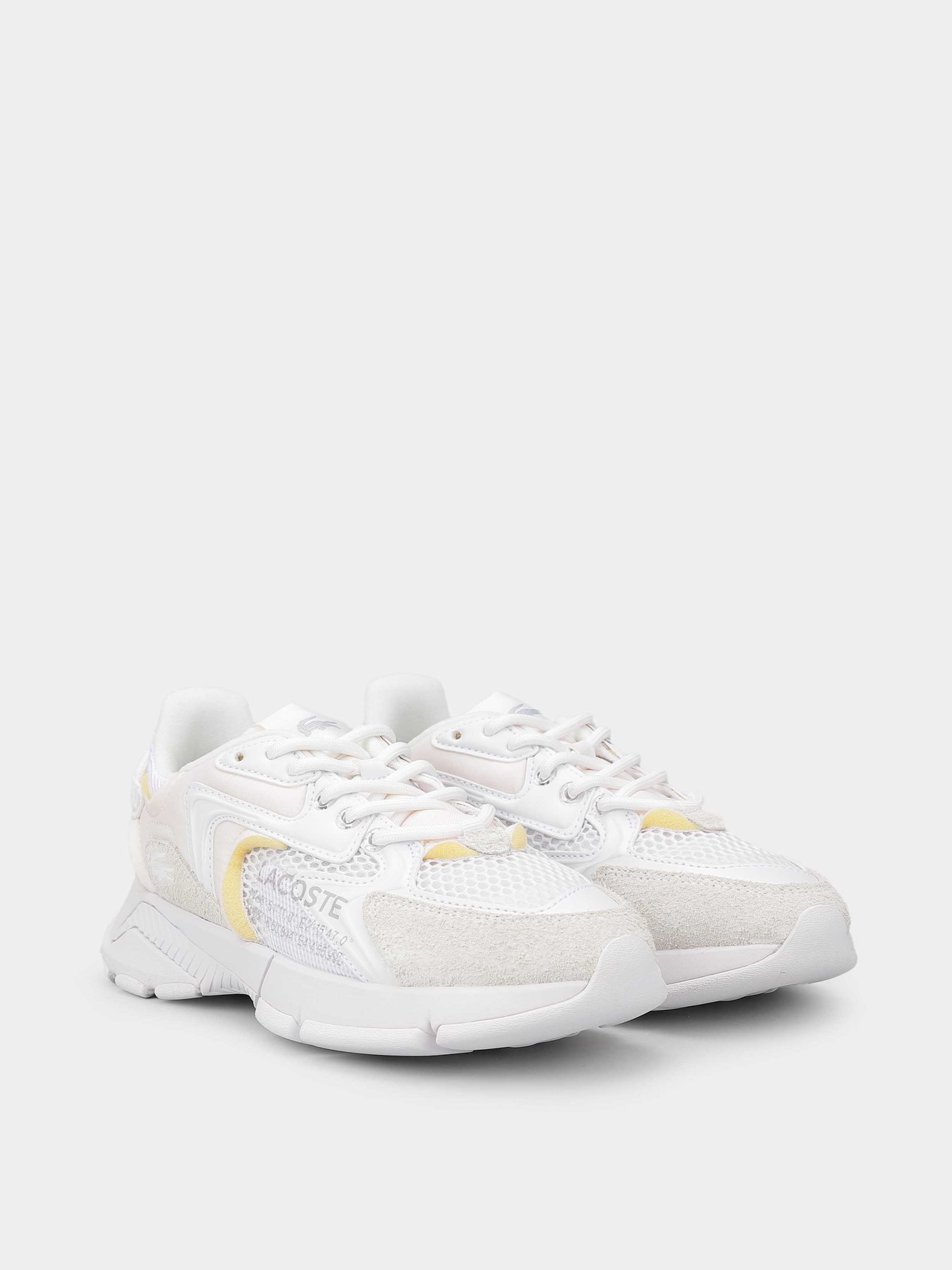 Кросівки Lacoste L003 модель 749SFA000521G Фото