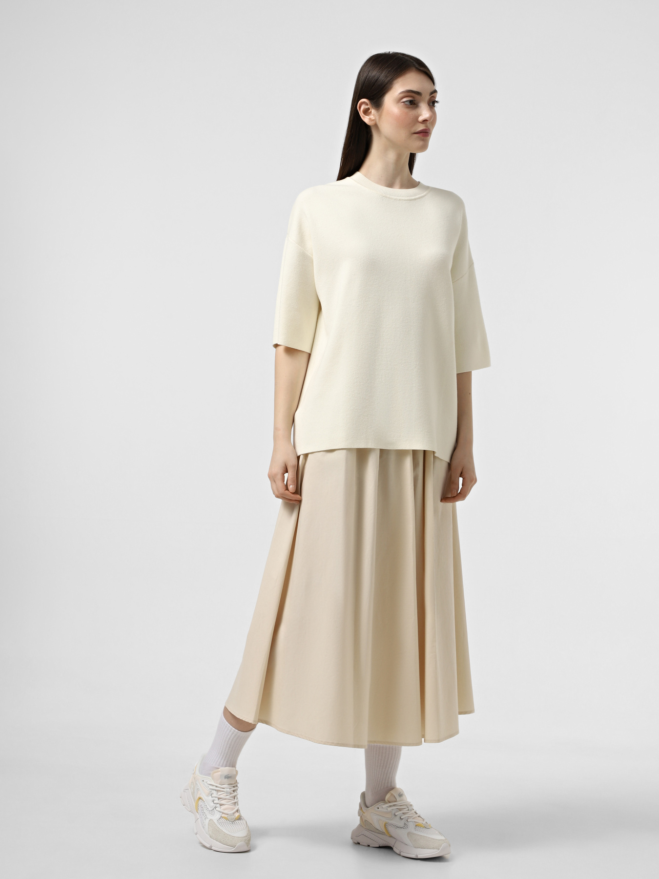 Кросівки Lacoste L003 модель 749SFA000521G Фото