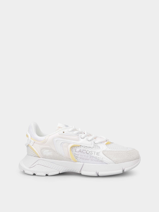 Кроссовки Lacoste L003 модель 749SFA000521G Фото