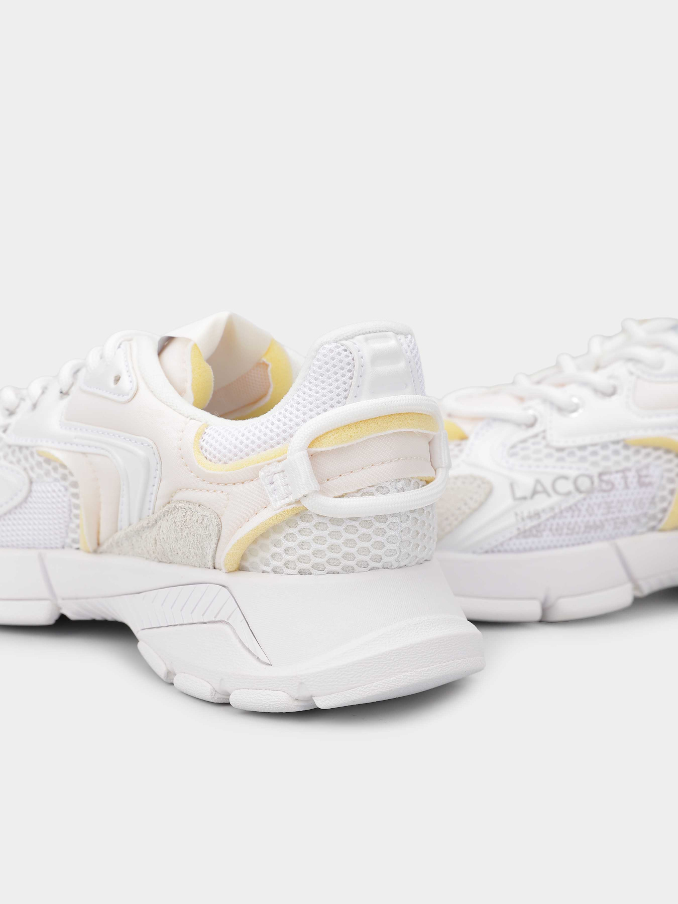 Кросівки повсякденні Lacoste L003 модель 749SFA000521G Кросівки повсякденні Lacoste L003 модель 749SFA000521G Фото